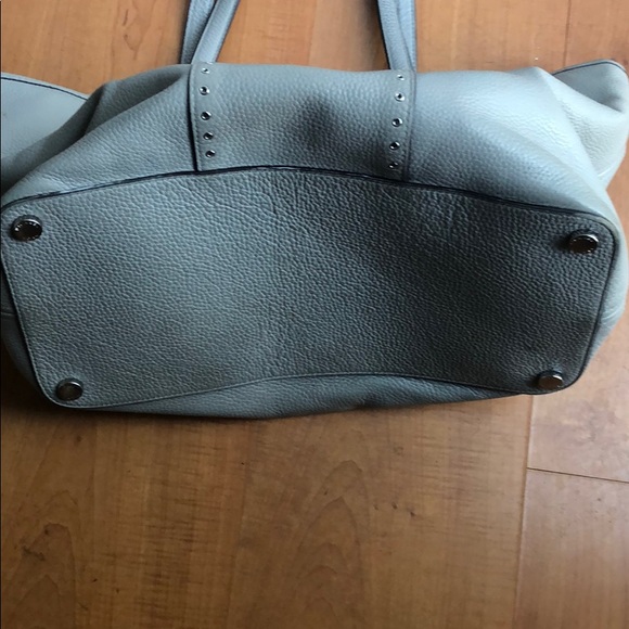 Michael Kors leather handbag - Picture 6 of 7